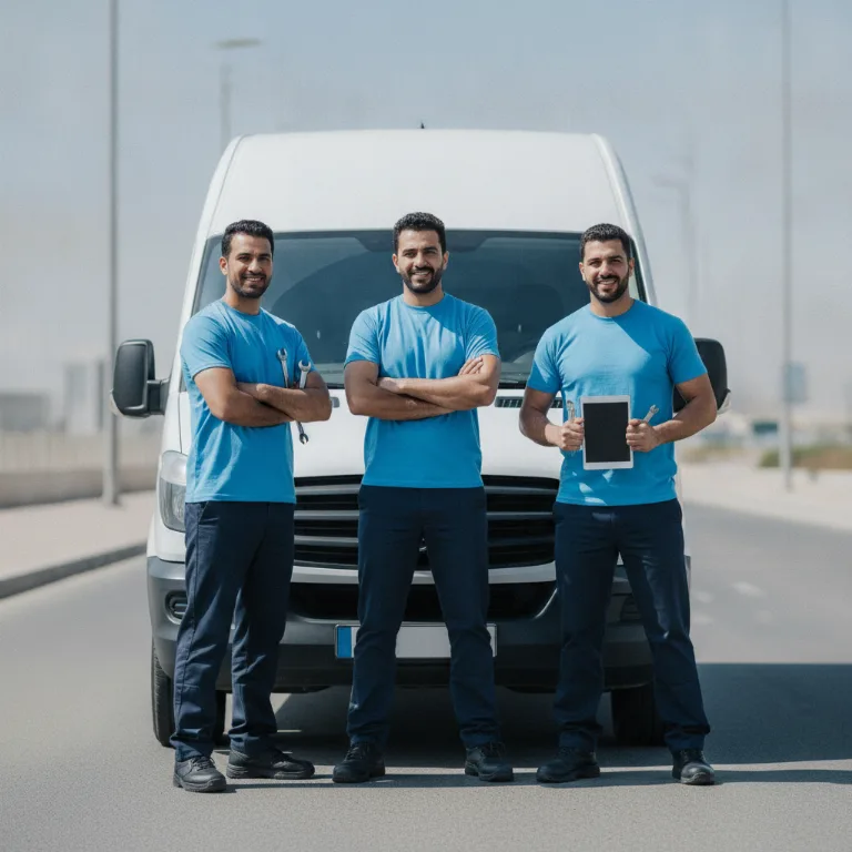 Taxi al-maragh Al Ain City