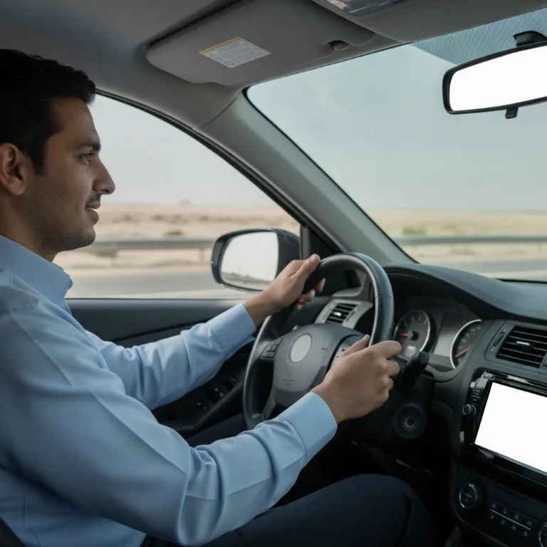 Taxi al-maragh Al Ain City